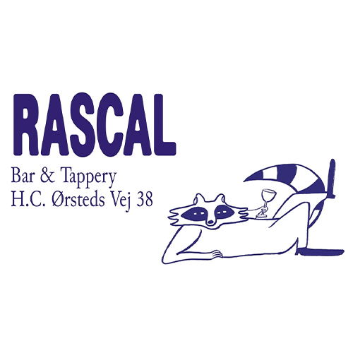 Rascals Vinbar